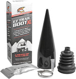 EZ TRAIL XL BOOT KIT W/TOOL | 19-5038