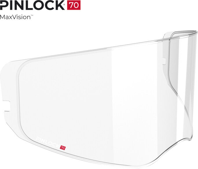 PINLOCK INSERT CLEAR GT930 | DKS298-CLEAR