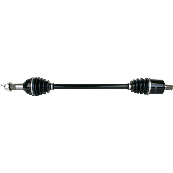 6 BALL AXLE