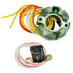 STATOR+PICKUP COIL | RM22843