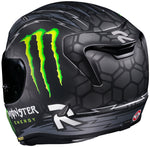 RPHA11 CRUTCHLOW BLK MC5S