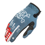 SPEEDSTY THEBRD GLOVE TEA