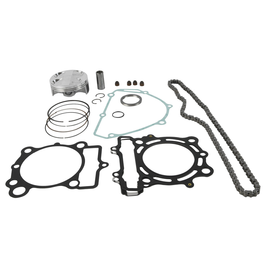 TOP END KIT FORGED 76.96/STD 13.8:1 KAW | VTKTC24020B
