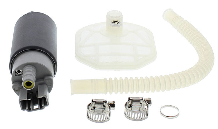 FUEL PUMP REBUILD KITS | 47-2014