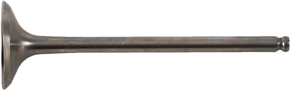EXHAUST VALVE TITANIUM