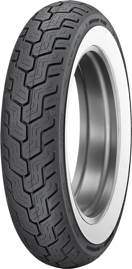 TIRE D402 REAR MU85B16 77H BIAS TL WWW | 45006074