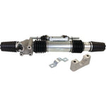 STEERING RACK ASSEMBLY CAN