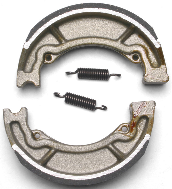 BRAKE SHOES 603 PLAIN