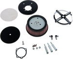 X-Force Air Cleaner Kit
