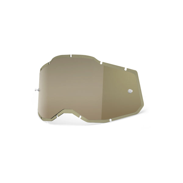 RC2/AC2/ST2 PLUS REPLACEMENT HIPER OLIVE LENS | 59092-00001