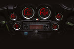 Digital Harley Gauge Cluster