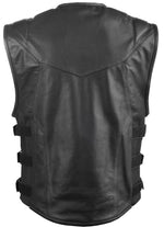 Blockade Vest