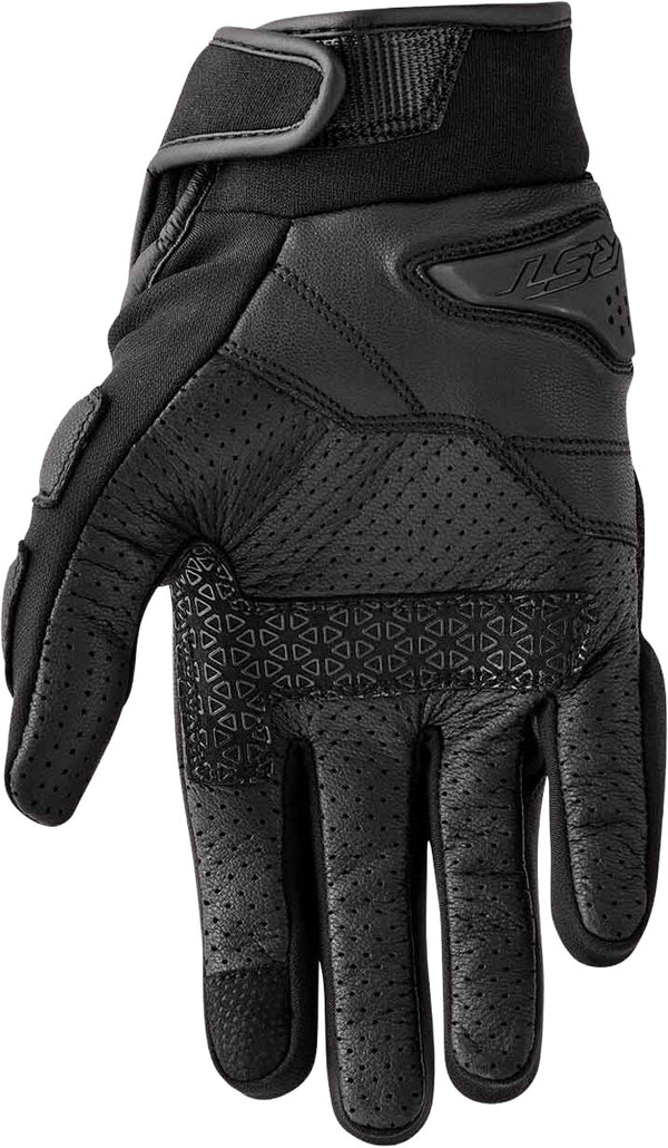 VORTEK GLOVE BLACK TEXTILE