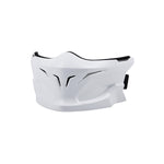 COVERT FACE MASK WHITE | 52-546-17