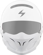 COVERT FACE MASK WHITE | 52-546-17