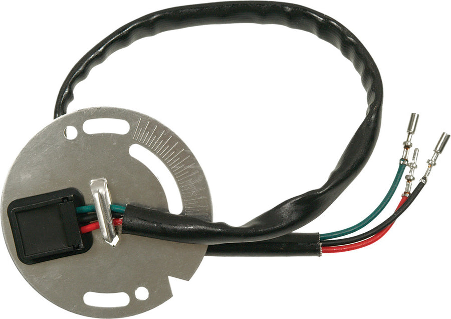 CAM POSITION PLATE ASSEMBLY | MCSPA1