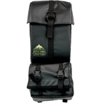 ARCH FENDER BAG BLACK
