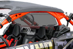 Tinted Rear Windshield
