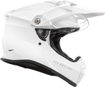 Trekker Solid Helmet (2024)