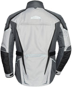 TRANSITION 5 JKT LGY/GUN