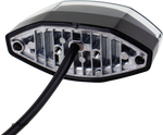 GT-04 LED BRAKE/TAIL LIGHT SMOKE LENS | HB039000
