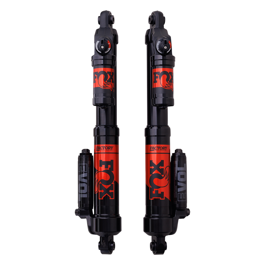 FACTORY SERIES SKI SHOCK KIT FLOAT 3 EVOL QS3 LRW