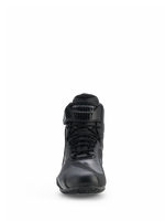 FSTR-4 DS SHOE BLKGRY