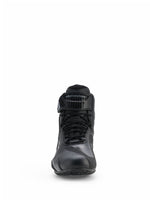 FSTR-4 DS SHOE BLKGRY