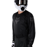 180 BLACKOUT JERSEY [BLK]