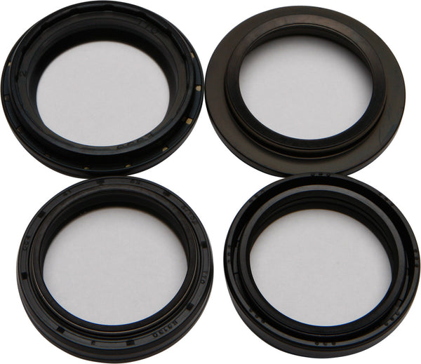 FORK & DUST SEAL WIPER KIT