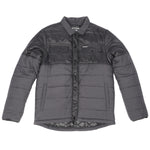 SEQUOIA JACKET BLK/BLK