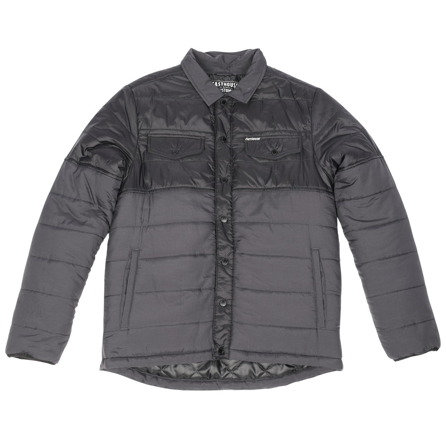 SEQUOIA JACKET BLK/BLK