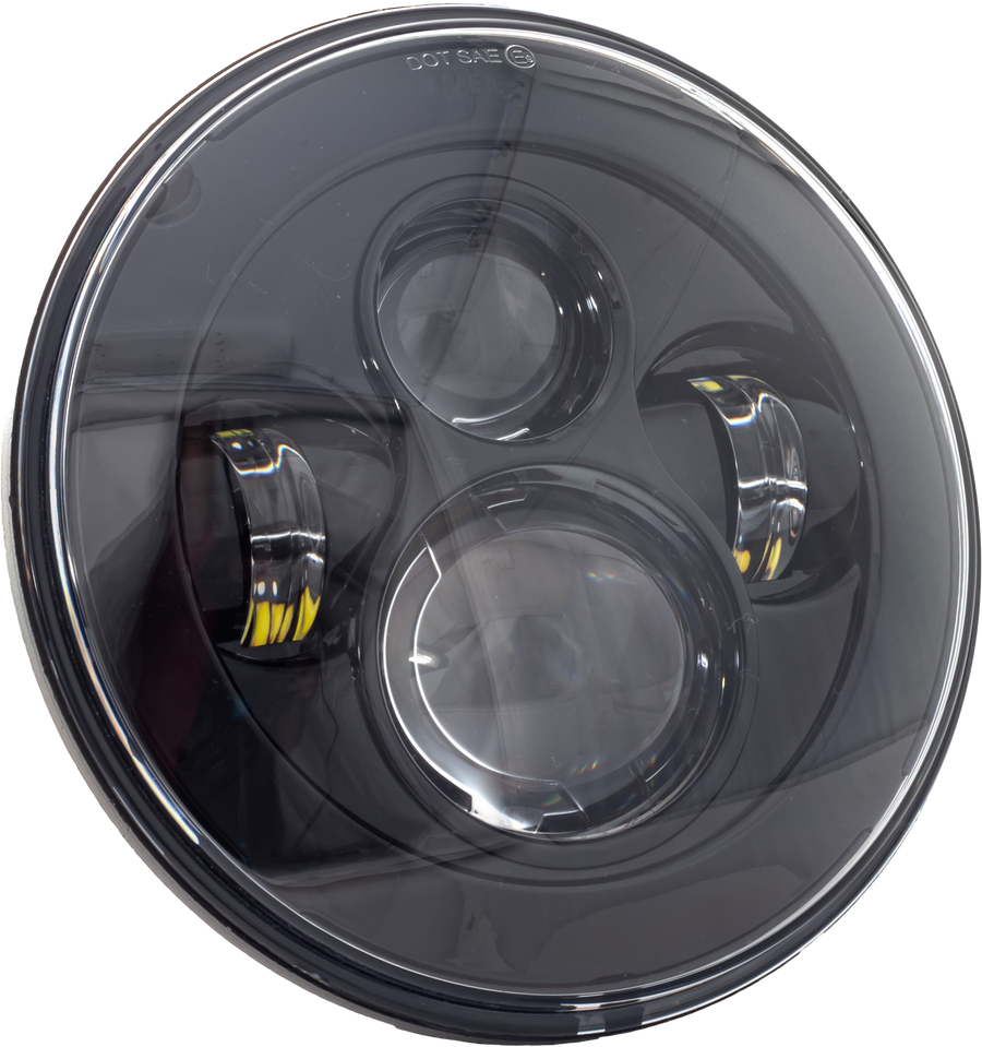 7" LED Headlight