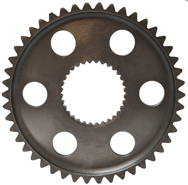 SPROCKET SILENT 46T  32T INT. SKI-DOO