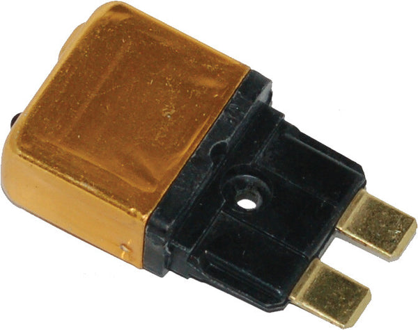 20-AMP MAN RESET CIRC BREAKER BLADE TYPE OEM # 74588-94 | NCB-MR20