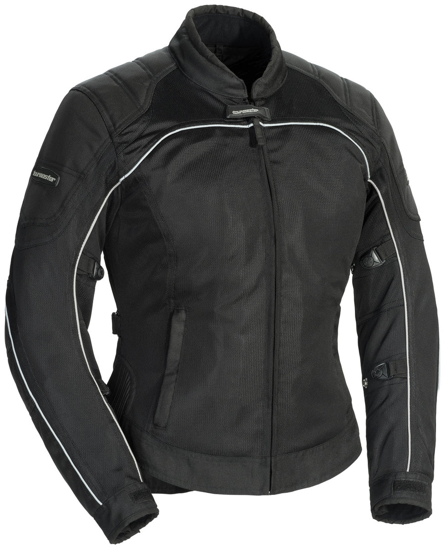 INTAKE AIR 4 JKT BK/BK WM