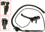 Heated Replacement Brake Lever