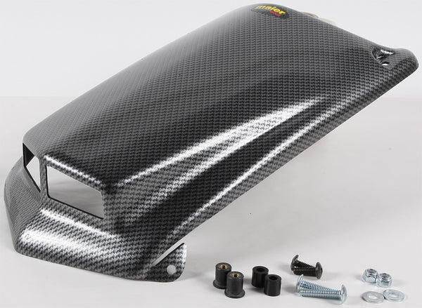 ATV Hood