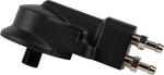 Oil Filter Mount
