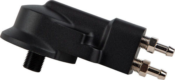 Oil Filter Mount