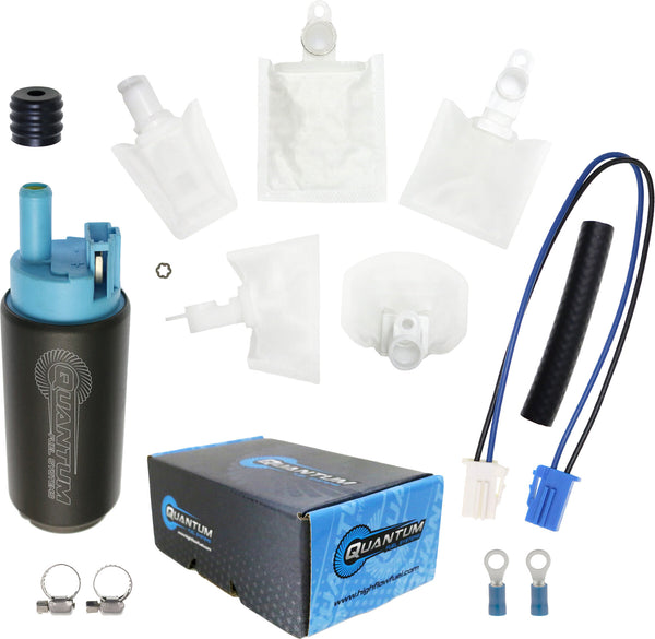 FUEL PUMP KIT | HFP-382SH-U
