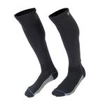 GRNDHOUS STLTH SOX BK