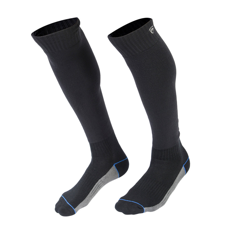 GRNDHOUS STLTH SOX BK