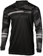 SUGO JERSEY BLACK CAMO