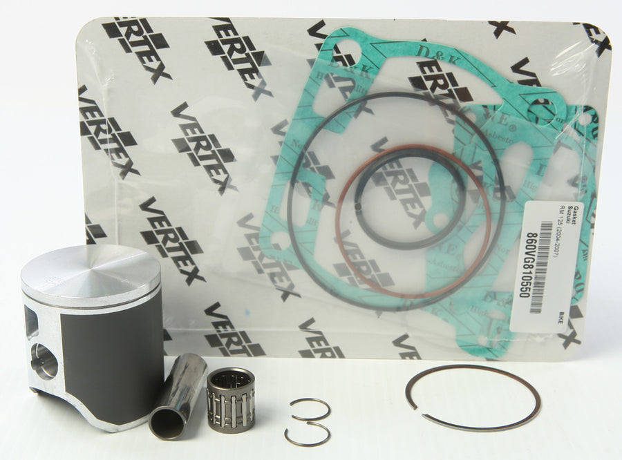 TOP END KIT 53.96/STD SUZ | VTK22998B