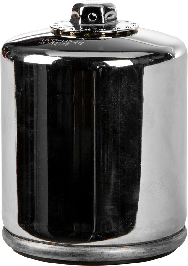 OIL FILTER M8 CHR W/NUT 171XCN OE 62700297 | PS171XCNHD-SBM