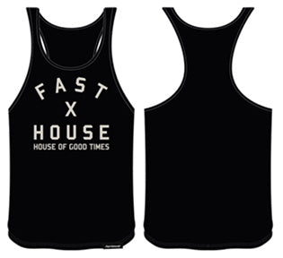 WMN AXIOM TANK BLACK