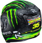 RPHA 11 CRUTCHLOW MC-4HSF