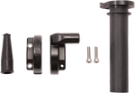 CR PRO SE THROTTLE ASSEMBLY | 01-2812