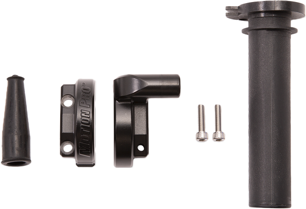 CR PRO SE THROTTLE ASSEMBLY | 01-2812